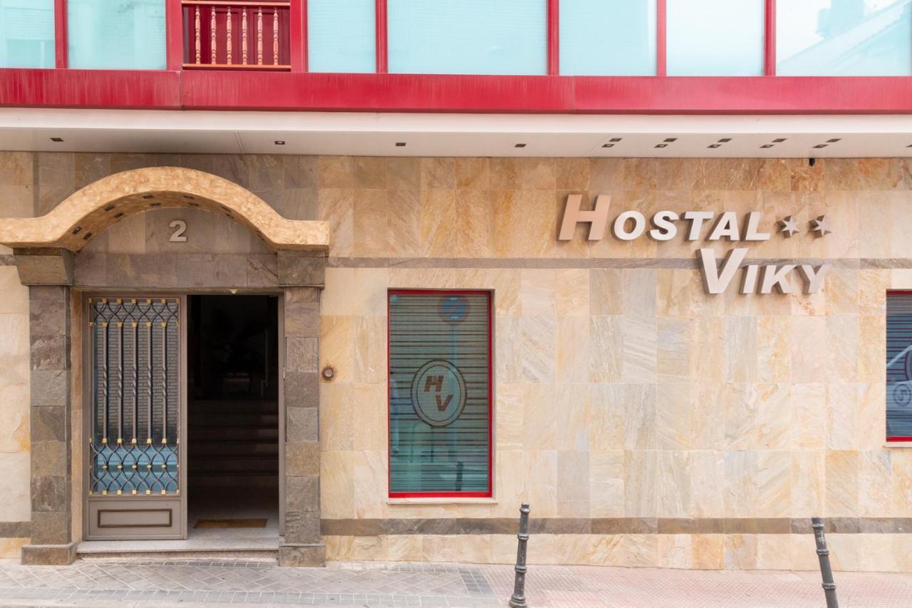 Hostal Viky — Fotos 1