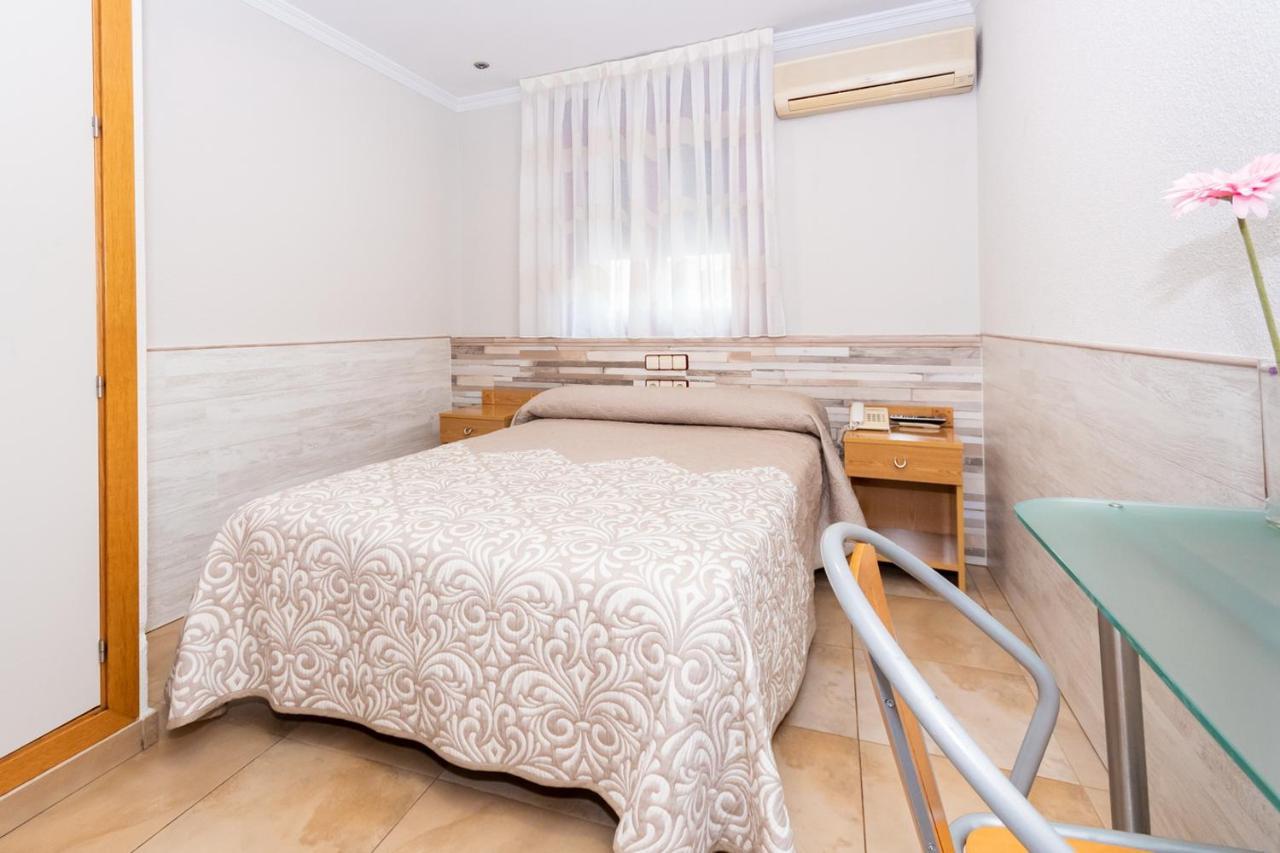 Hostal Viky — Fotos 3